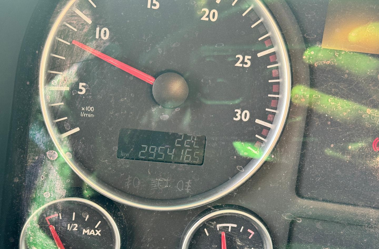 Man TGX 18.480 - Impianto Ribaltabile - Cabeza tractora: foto 5 Man TGX 18.480 - Impianto Ribaltabile - Cabeza tractora: foto 5