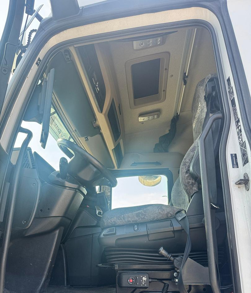 Cabeza tractora Mercedes Benz Actros 1848 - 2020: foto 12 Cabeza tractora Mercedes Benz Actros 1848 - 2020: foto 12