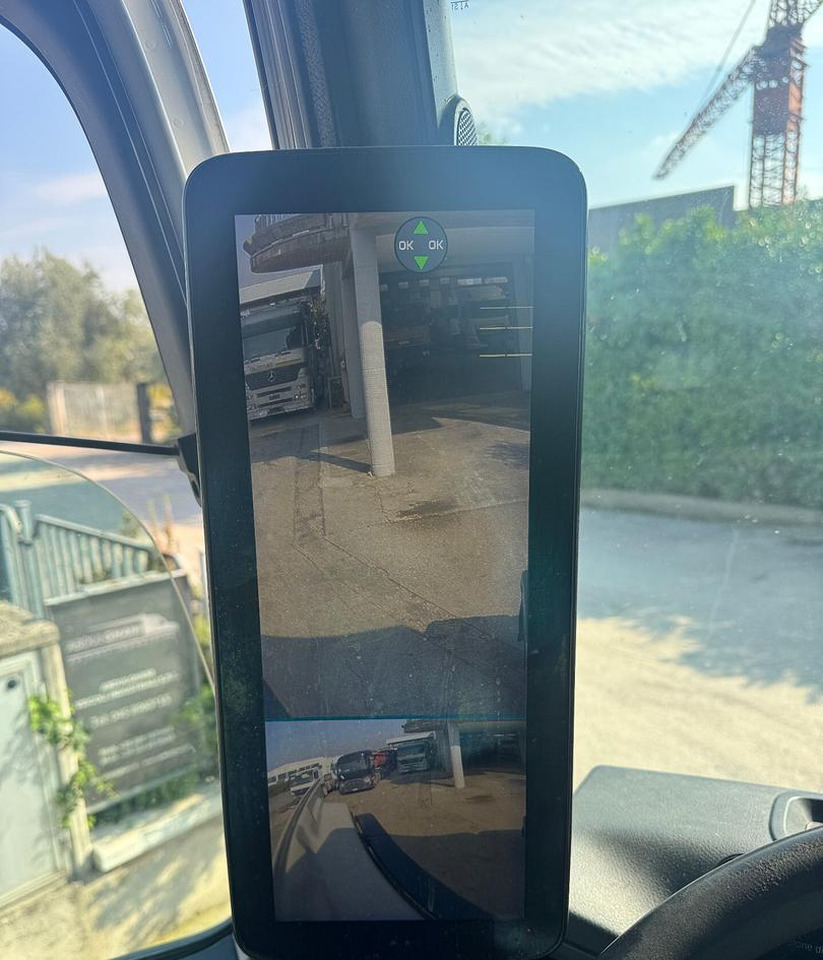 Cabeza tractora Mercedes Benz Actros 1848 - 2020: foto 10 Cabeza tractora Mercedes Benz Actros 1848 - 2020: foto 10