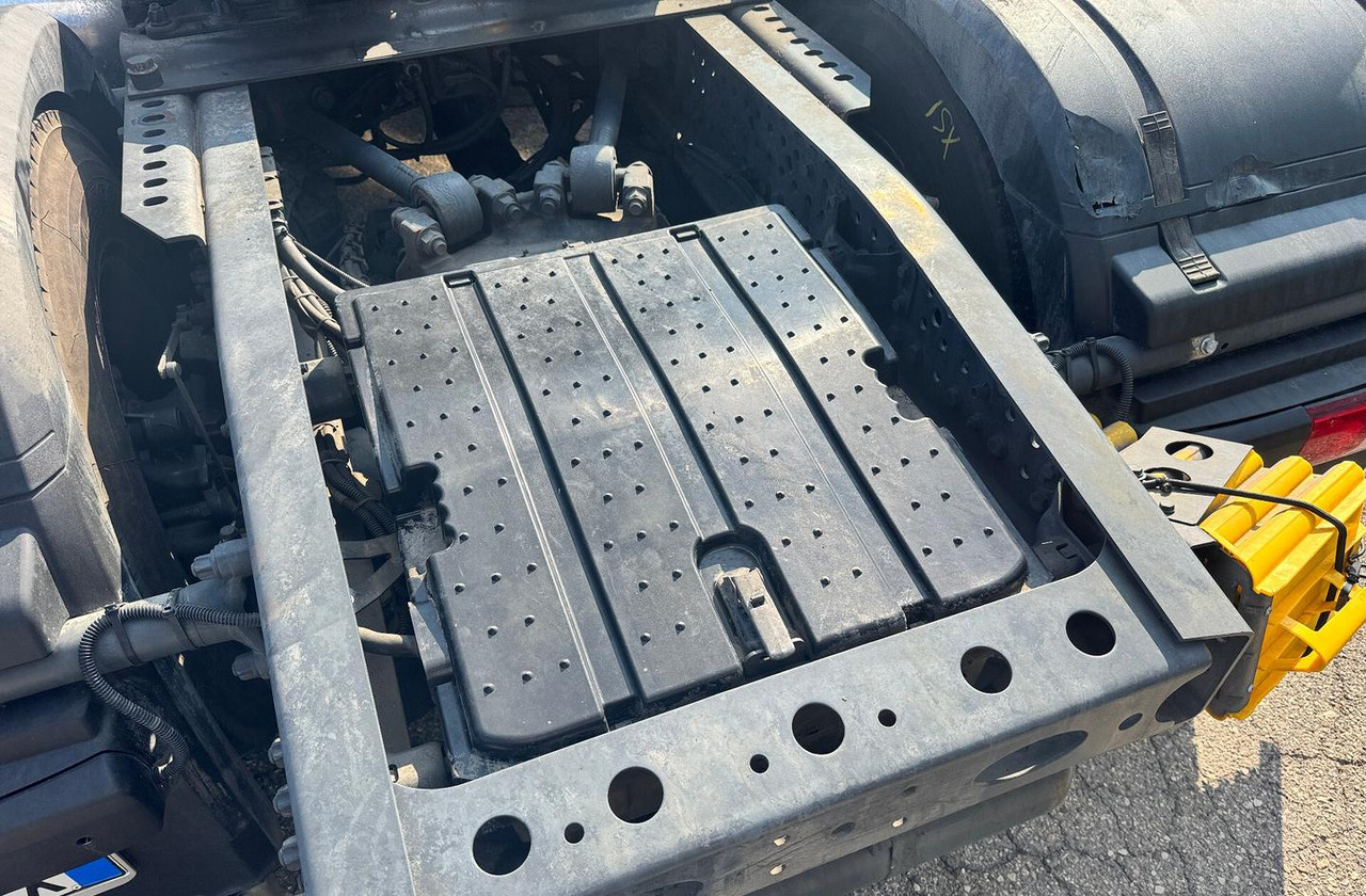 Cabeza tractora Mercedes Benz Actros 1848 - 2020: foto 20 Cabeza tractora Mercedes Benz Actros 1848 - 2020: foto 20