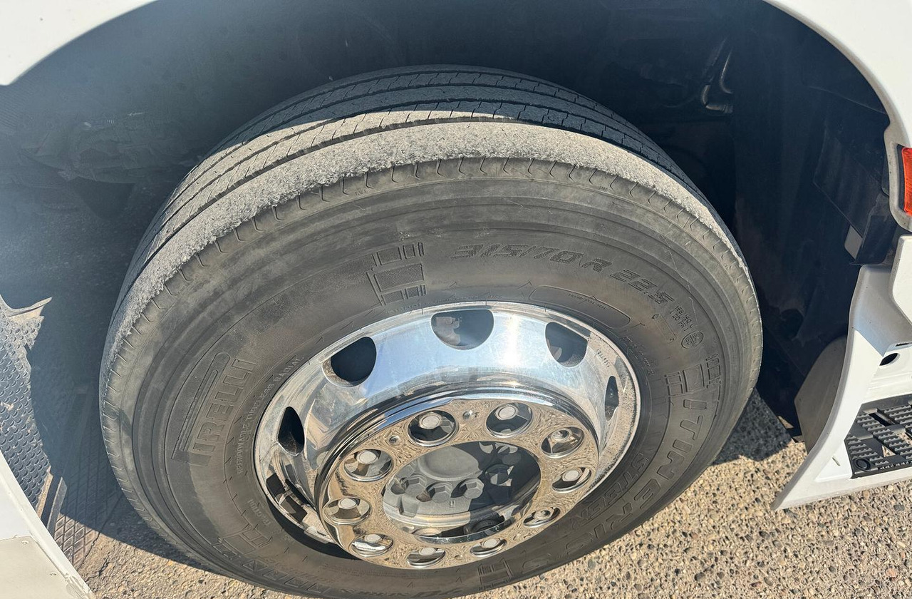 Cabeza tractora Mercedes Benz Actros 1848 - 2020: foto 15 Cabeza tractora Mercedes Benz Actros 1848 - 2020: foto 15