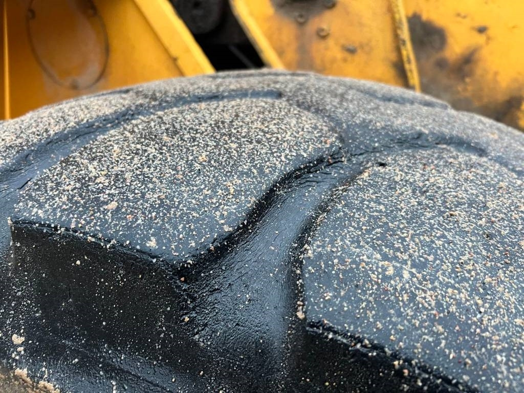 Cargadora de ruedas Volvo BM LM1641: foto 8