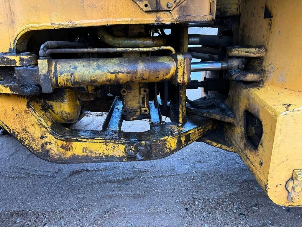 Cargadora de ruedas Volvo BM LM1641: foto 12