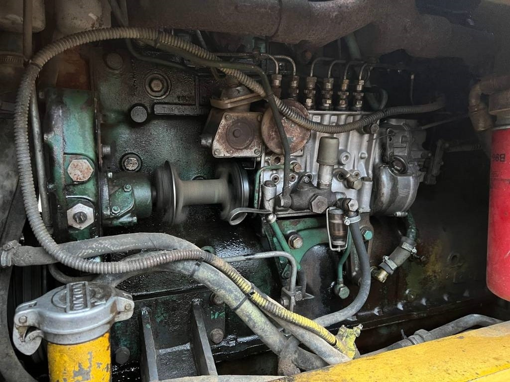 Cargadora de ruedas Volvo BM LM1641: foto 13