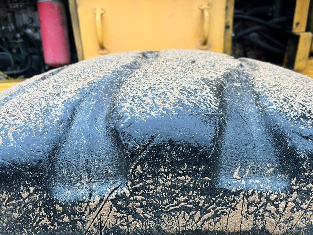 Cargadora de ruedas Volvo BM LM1641: foto 9