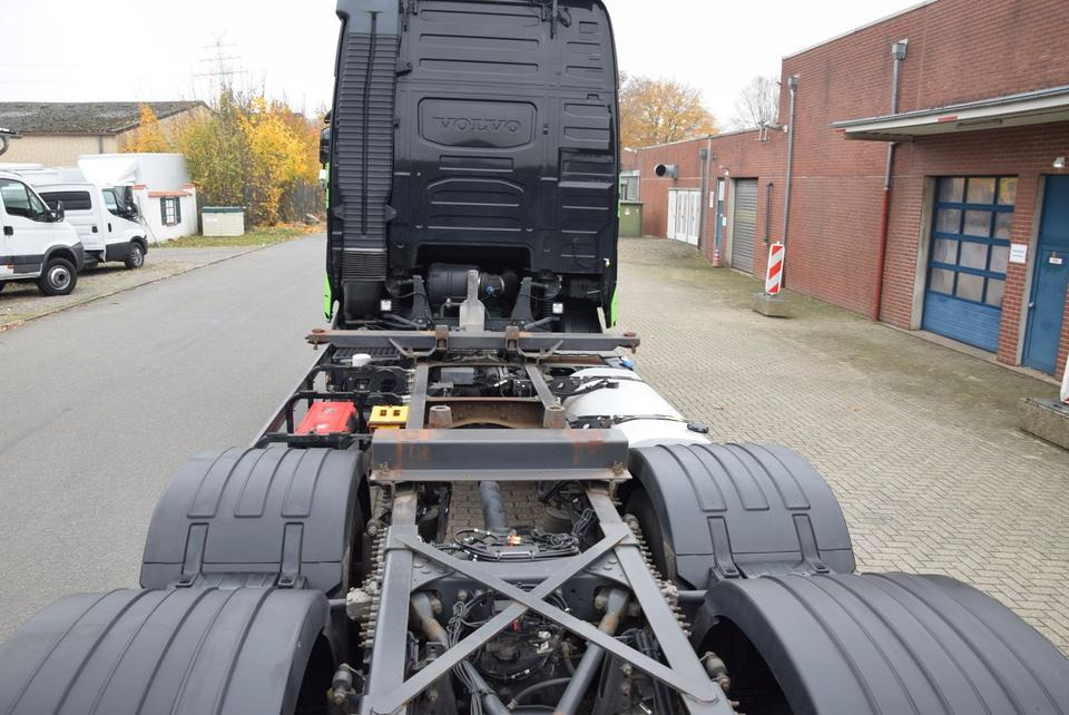 Camión portacontenedore/ Intercambiable Volvo FH 460 Fahrschule 3-AchsRetarder ACC 4-Sitze: foto 10 Camión portacontenedore/ Intercambiable Volvo FH 460 Fahrschule 3-AchsRetarder ACC 4-Sitze: foto 10