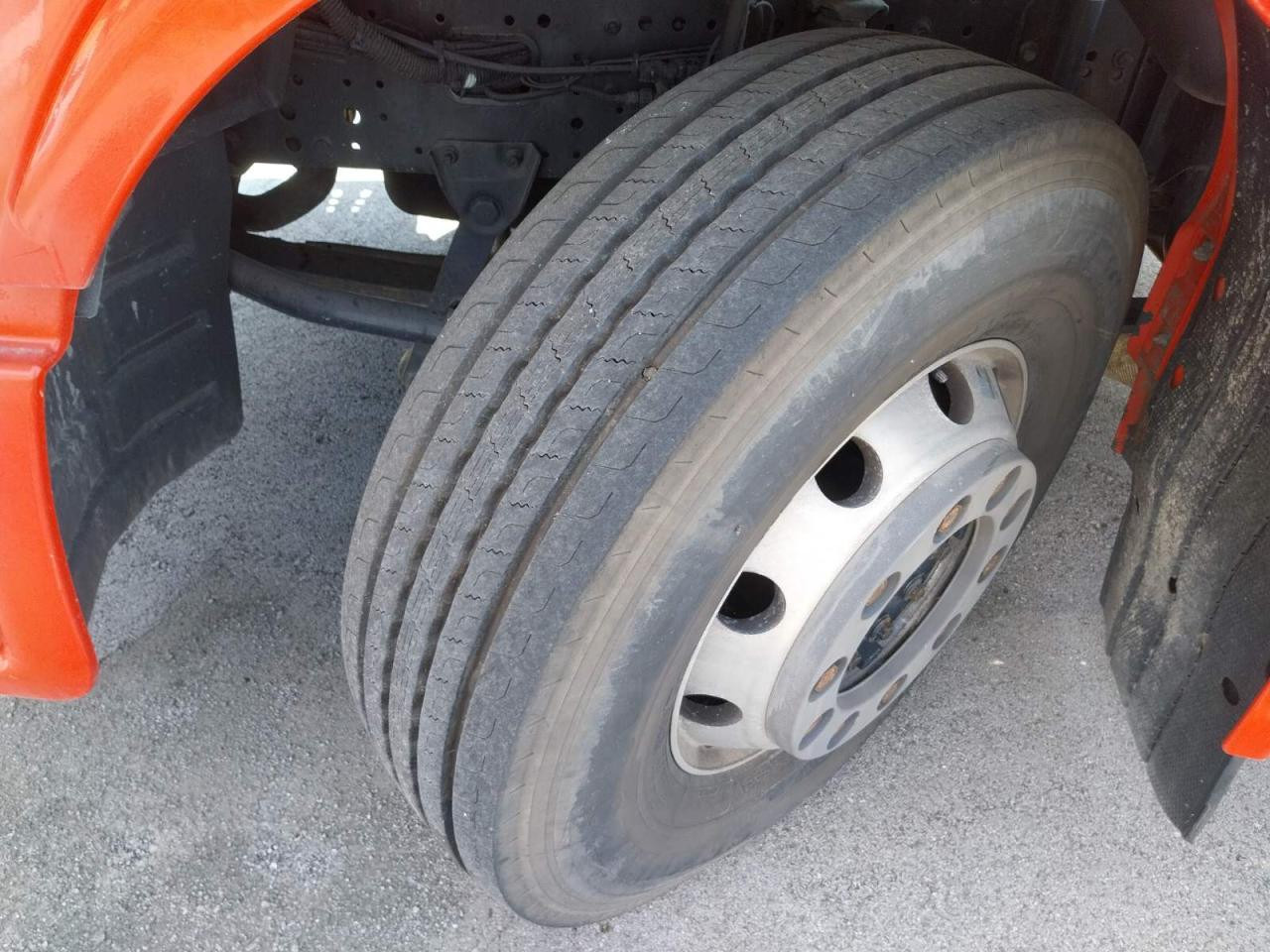 IVECO Stralis AS440S40TP - Cabeza tractora: foto 2 IVECO Stralis AS440S40TP - Cabeza tractora: foto 2