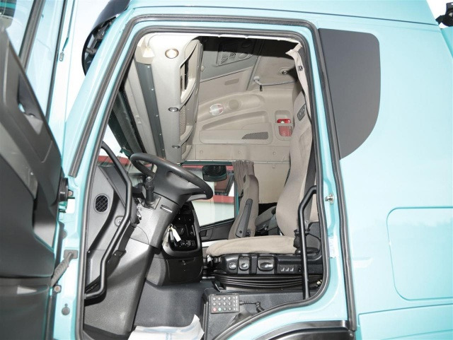 Cabeza tractora IVECO Stralis AS440S48T/FP-LT XP: foto 12