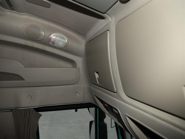 Cabeza tractora IVECO Stralis AS440S48T/FP-LT XP: foto 5