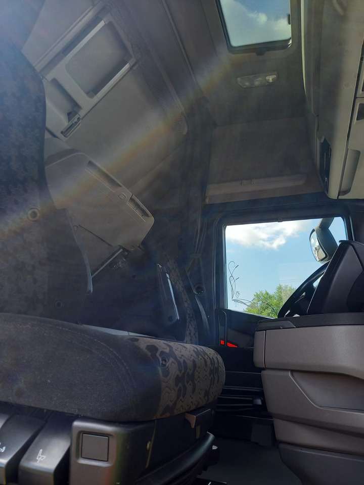 SCANIA S500 - Cabeza tractora: foto 4 SCANIA S500 - Cabeza tractora: foto 4