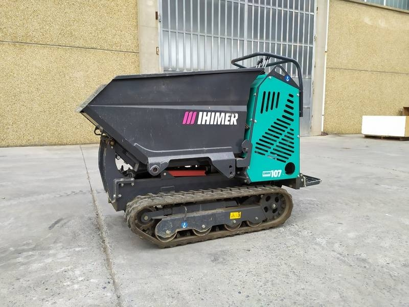 IHI CARRY 107 - Minidumper: foto 1 IHI CARRY 107 - Minidumper: foto 1