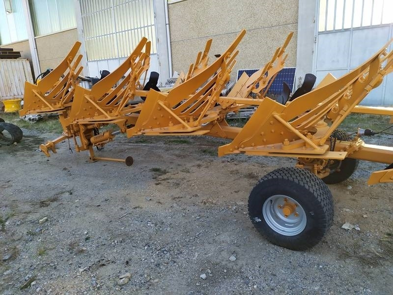 MORO PNT 14  - Arado: foto 2 MORO PNT 14  - Arado: foto 2