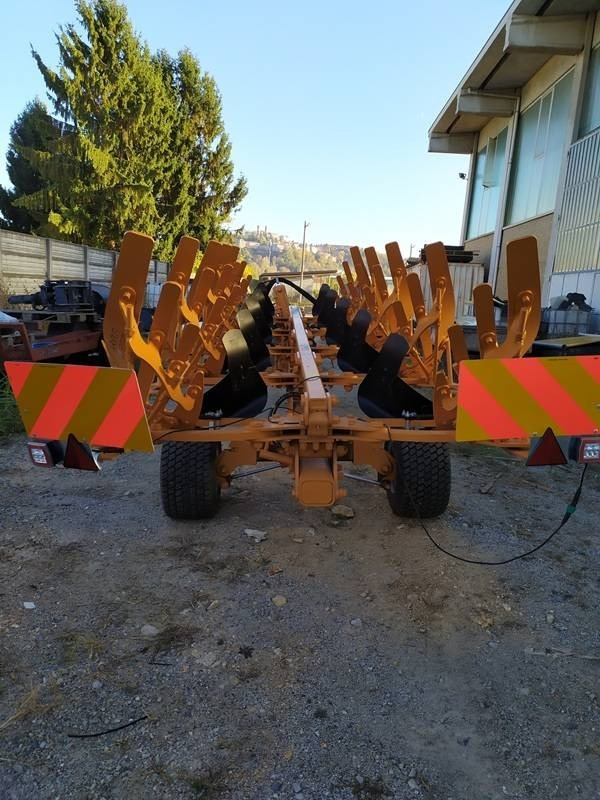 MORO PNT 14  - Arado: foto 4 MORO PNT 14  - Arado: foto 4