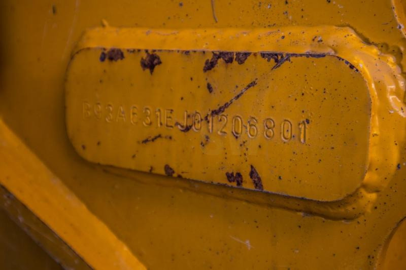 Arrendamiento de Bell B30E - DUMPER Bell B30E - DUMPER: foto 10