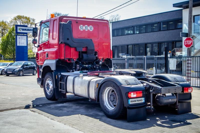 DAF CF480+56 ton+Big Axle+Intarder+hydr. - Cabeza tractora: foto 4 DAF CF480+56 ton+Big Axle+Intarder+hydr. - Cabeza tractora: foto 4