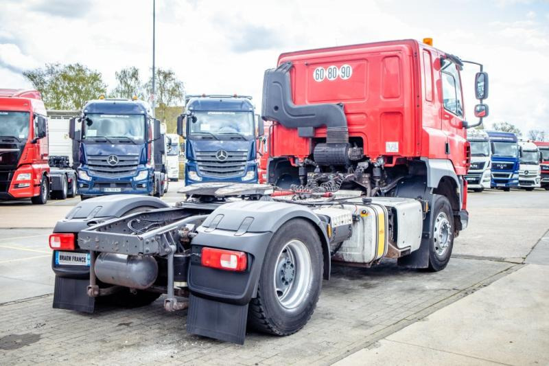 DAF CF480+56Ton+Big Axle+Intarder+Hydr. - Cabeza tractora: foto 3 DAF CF480+56Ton+Big Axle+Intarder+Hydr. - Cabeza tractora: foto 3