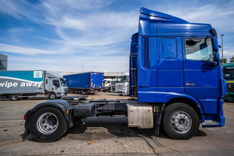 DAF XF 480 ( 50Ton) - Cabeza tractora: foto 3 DAF XF 480 ( 50Ton) - Cabeza tractora: foto 3
