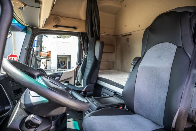 Arrendamiento de Mercedes ACTROS 1845 LS Mercedes ACTROS 1845 LS: foto 9 Arrendamiento de Mercedes ACTROS 1845 LS Mercedes ACTROS 1845 LS: foto 9