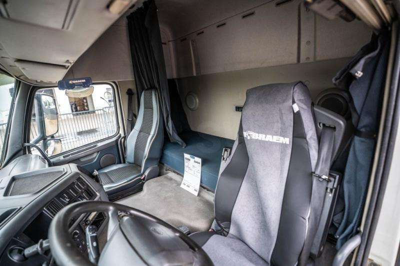 Arrendamiento de Volvo FM (FH) 460 GLOB +VOITH+KIPHYDR. Volvo FM (FH) 460 GLOB +VOITH+KIPHYDR.: foto 10