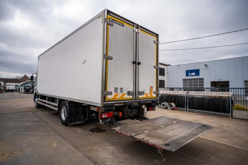 Camión frigorífico DAF CF 75.310 + THERMO KING: foto 9 Camión frigorífico DAF CF 75.310 + THERMO KING: foto 9