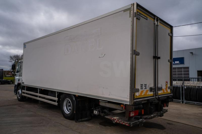 Camión frigorífico DAF CF 75.310 + THERMO KING: foto 10 Camión frigorífico DAF CF 75.310 + THERMO KING: foto 10