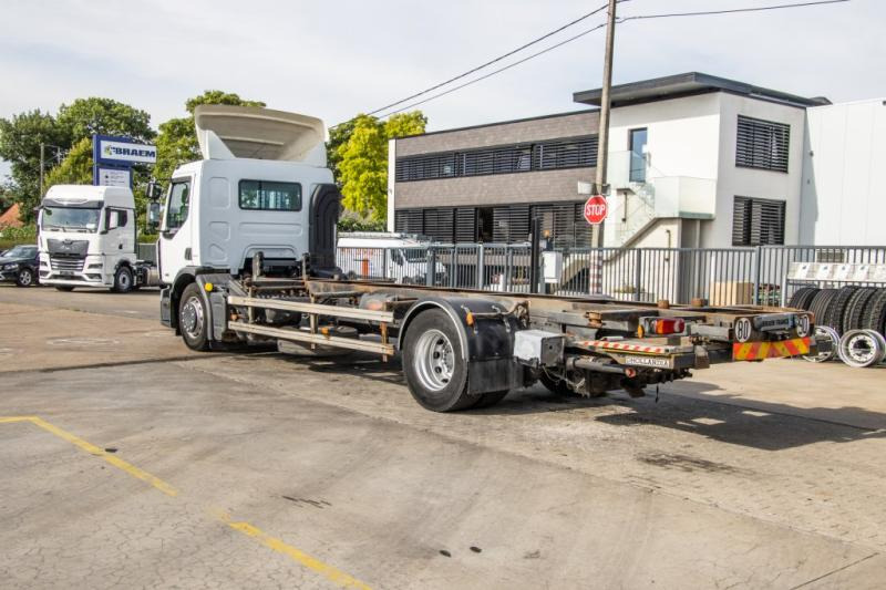 Renault PREMIUM 340DXI+DHOLLANDIA - Camión portacontenedore/ Intercambiable: foto 5 Renault PREMIUM 340DXI+DHOLLANDIA - Camión portacontenedore/ Intercambiable: foto 5