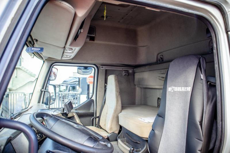 Semirremolque hormigonera Stetter BETON MIXER/MALAXEUR/MISCHER12M³: foto 10 Semirremolque hormigonera Stetter BETON MIXER/MALAXEUR/MISCHER12M³: foto 10