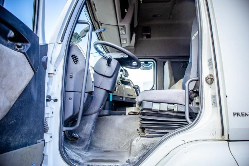 Semirremolque hormigonera Stetter BETON MIXER/MALAXEUR/MISCHER12M³: foto 9 Semirremolque hormigonera Stetter BETON MIXER/MALAXEUR/MISCHER12M³: foto 9