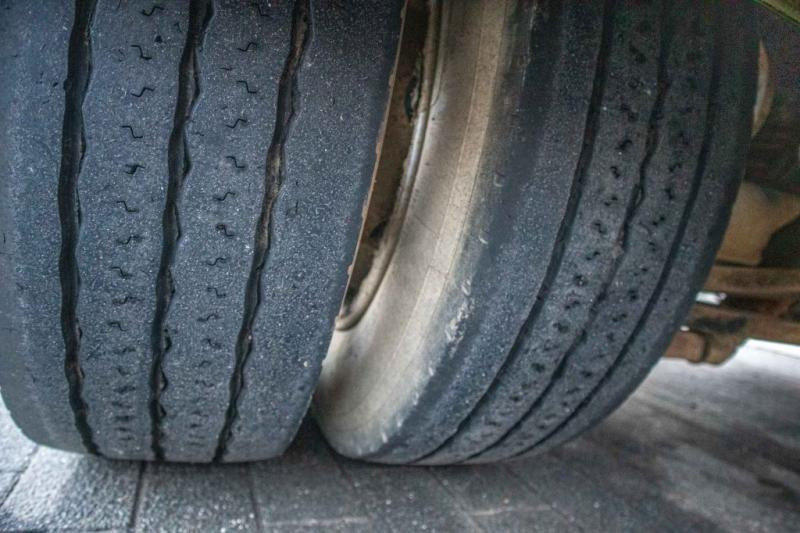 Arrendamiento de Trouillet PLATEAU + 3 ASSEN DOLLY Trouillet PLATEAU + 3 ASSEN DOLLY: foto 6