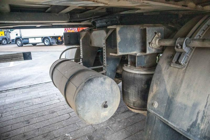 Arrendamiento de Trouillet PLATEAU + 3 ASSEN DOLLY Trouillet PLATEAU + 3 ASSEN DOLLY: foto 8