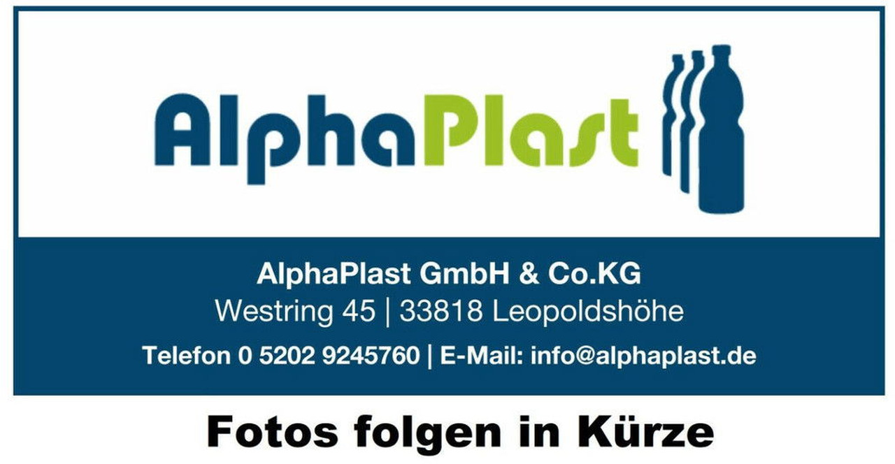 Spier Sanh SGL 390 - Semirremolque caja cerrada: foto 1 Spier Sanh SGL 390 - Semirremolque caja cerrada: foto 1