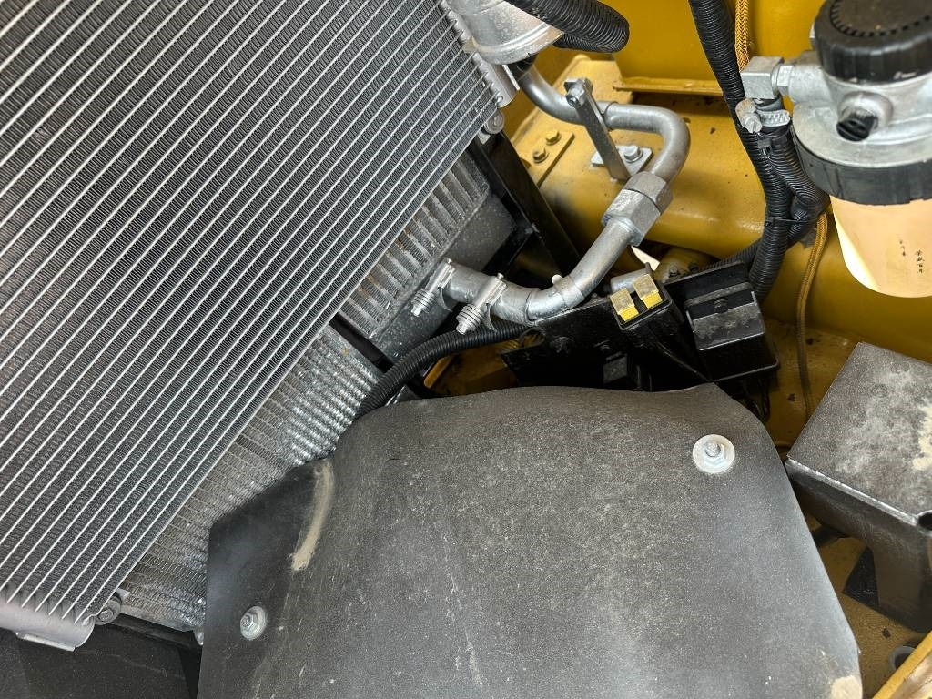 CAT 307E2 - Miniexcavadora: foto 4 CAT 307E2 - Miniexcavadora: foto 4