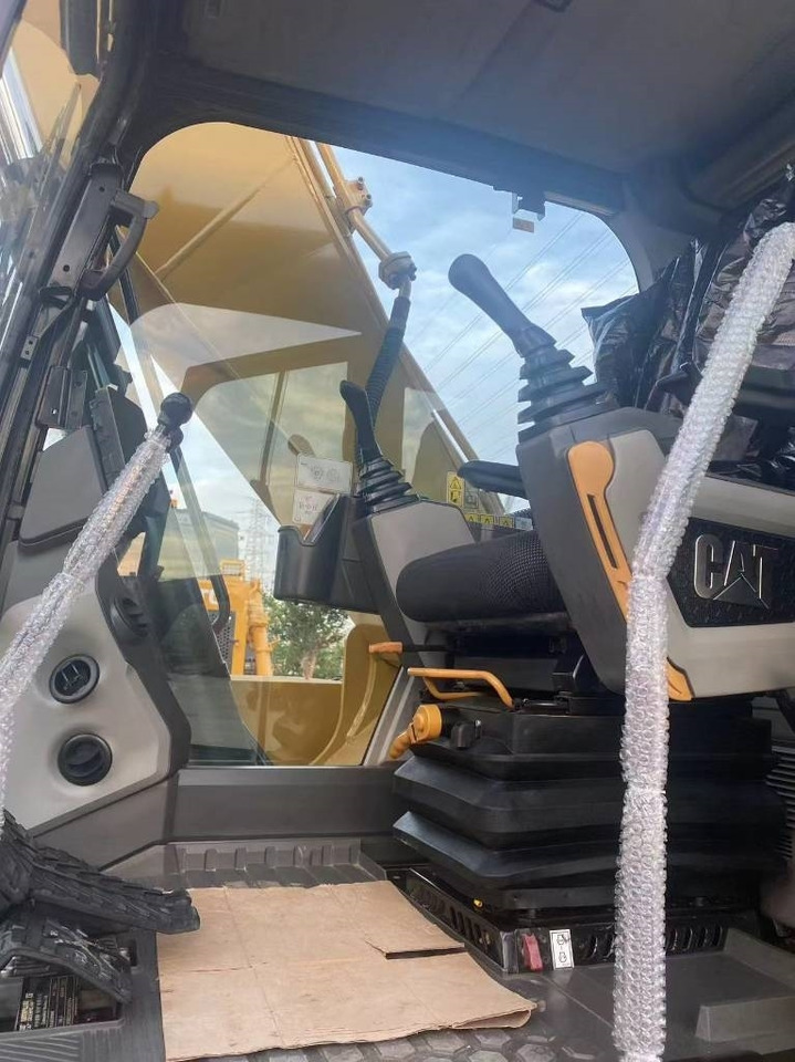 CAT 320 GC - Excavadora de cadenas: foto 2 CAT 320 GC - Excavadora de cadenas: foto 2