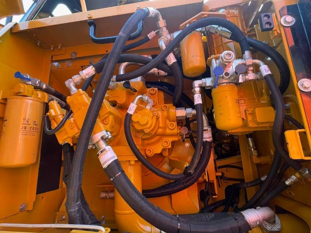 CAT 330D2  - Excavadora de cadenas: foto 5 CAT 330D2  - Excavadora de cadenas: foto 5