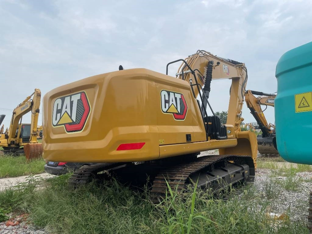 CAT 330GC - Excavadora de cadenas: foto 5 CAT 330GC - Excavadora de cadenas: foto 5