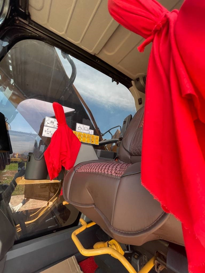 CAT 330GC - Excavadora de cadenas: foto 2 CAT 330GC - Excavadora de cadenas: foto 2