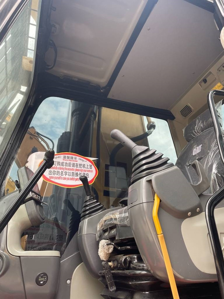 CAT 336 - Excavadora de cadenas: foto 5 CAT 336 - Excavadora de cadenas: foto 5