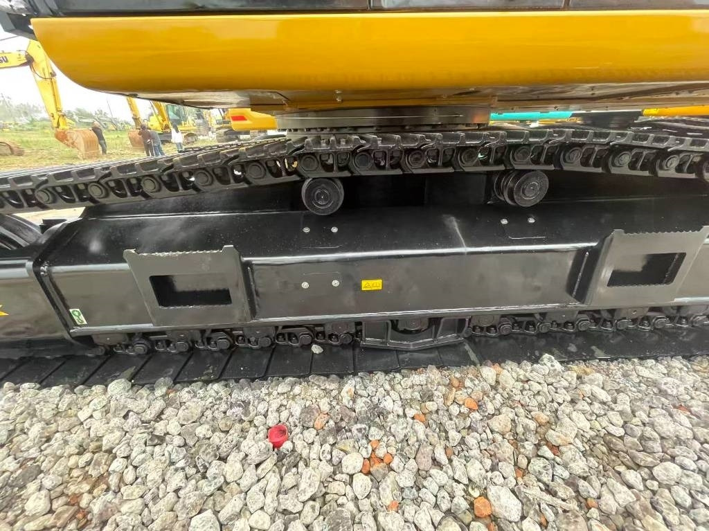 CAT 336  - Excavadora de cadenas: foto 5 CAT 336  - Excavadora de cadenas: foto 5