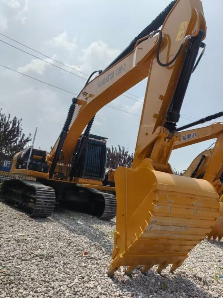 CAT 336 D  - Excavadora de cadenas: foto 4 CAT 336 D  - Excavadora de cadenas: foto 4