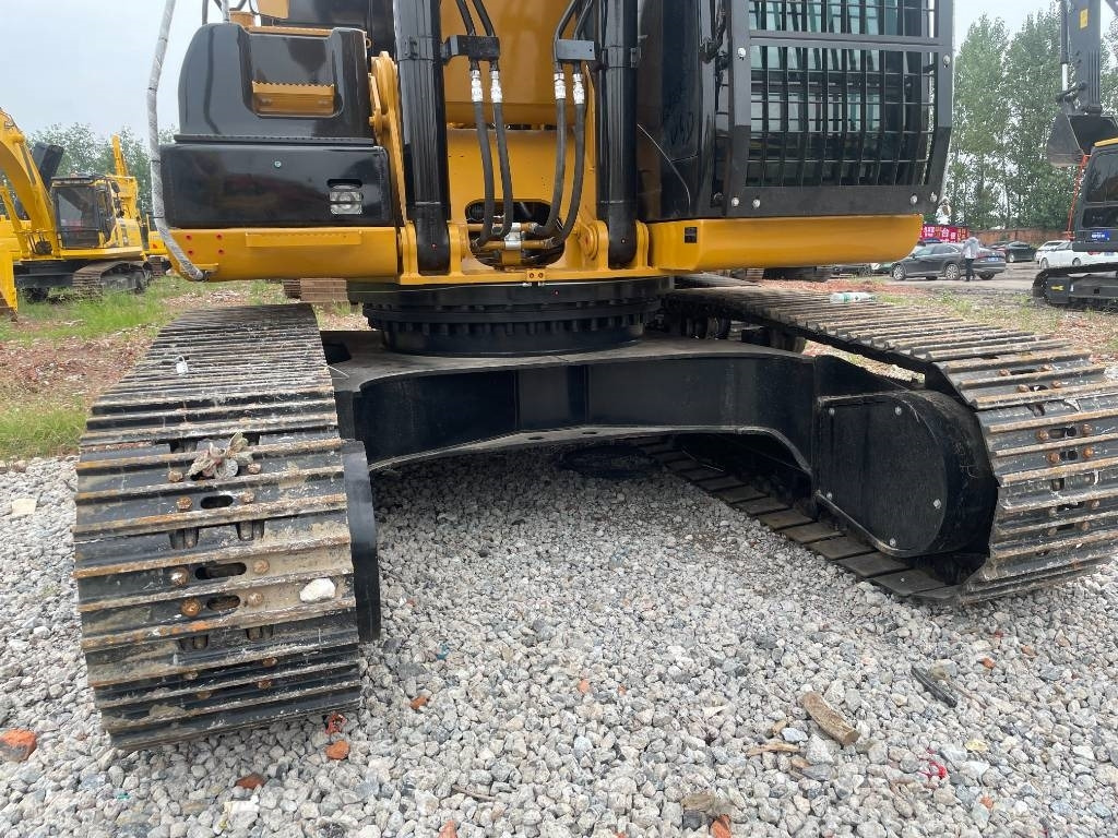CAT 336D2  - Excavadora de cadenas: foto 2 CAT 336D2  - Excavadora de cadenas: foto 2