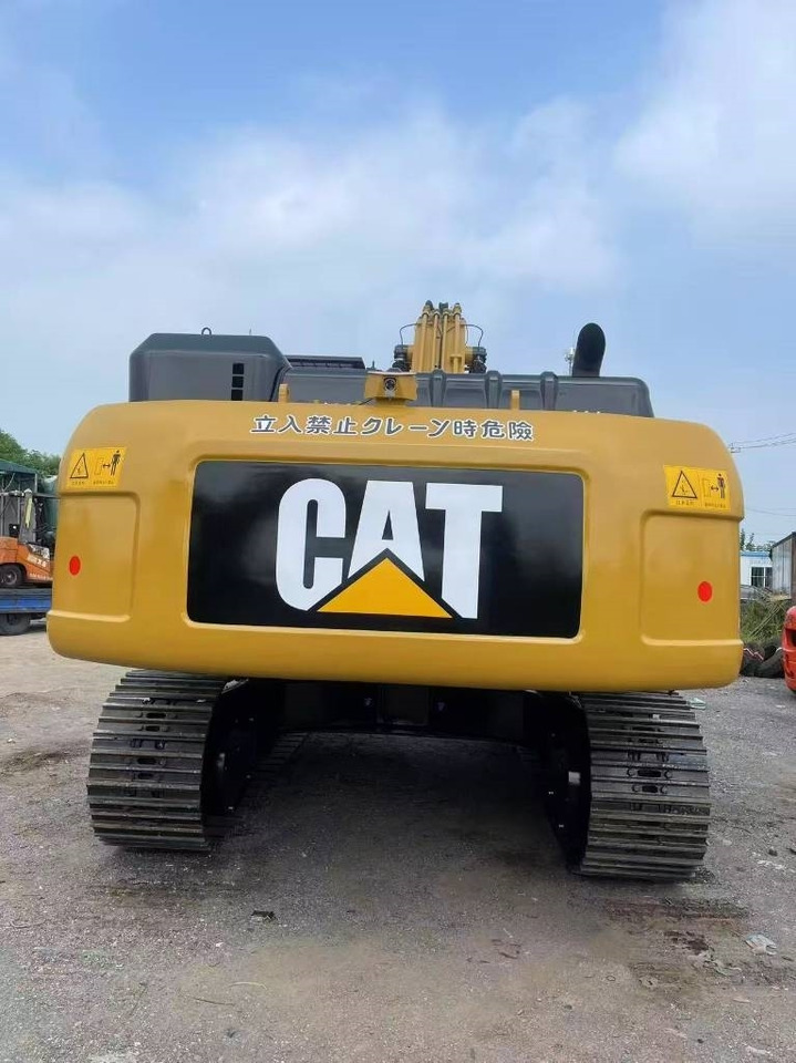 CAT 336D2  - Excavadora de cadenas: foto 5 CAT 336D2  - Excavadora de cadenas: foto 5