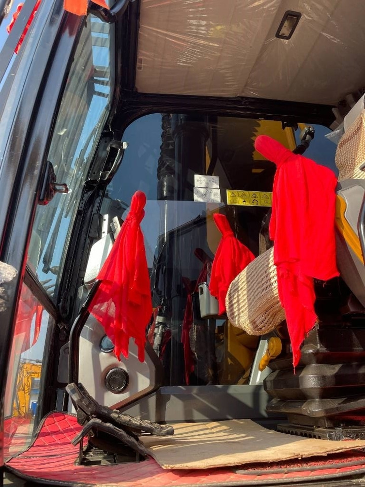 CAT 336GC - Excavadora de cadenas: foto 5 CAT 336GC - Excavadora de cadenas: foto 5