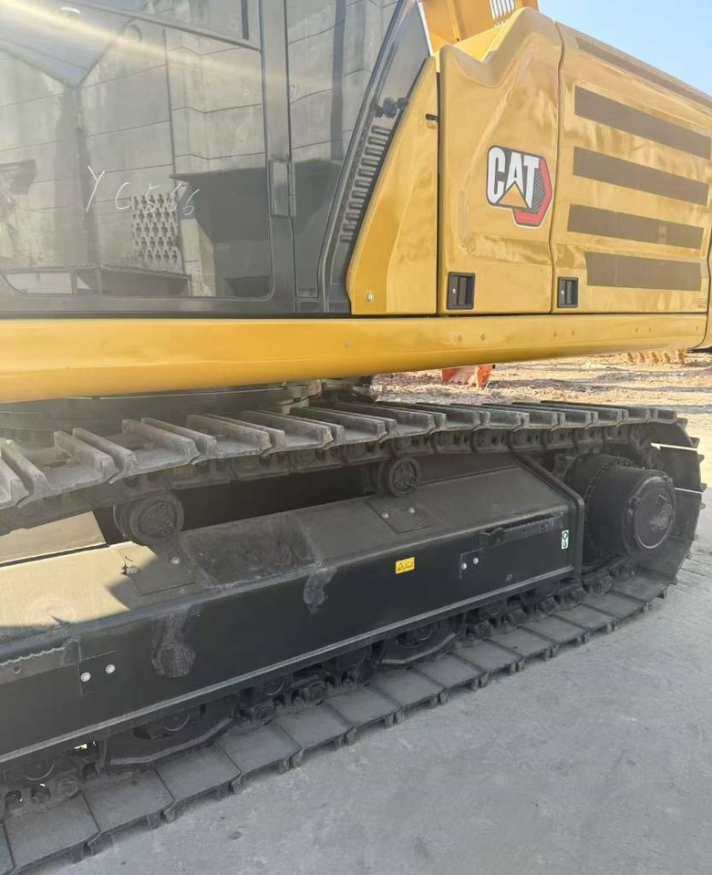 CAT 336GC  - Excavadora de cadenas: foto 5 CAT 336GC  - Excavadora de cadenas: foto 5