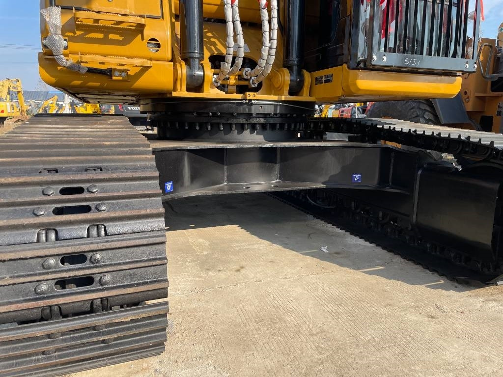 CAT 336GC - Excavadora de cadenas: foto 3 CAT 336GC - Excavadora de cadenas: foto 3