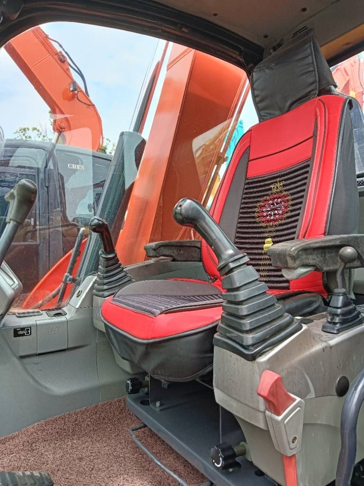 Doosan DX 75  - Excavadora de cadenas: foto 3 Doosan DX 75  - Excavadora de cadenas: foto 3