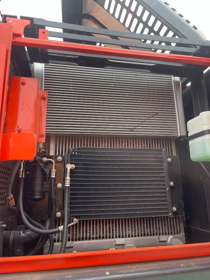 Doosan DX225LCA  - Excavadora de cadenas: foto 2 Doosan DX225LCA  - Excavadora de cadenas: foto 2