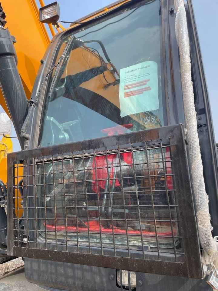 Hyundai 225LC-9S - Excavadora de cadenas: foto 5 Hyundai 225LC-9S - Excavadora de cadenas: foto 5