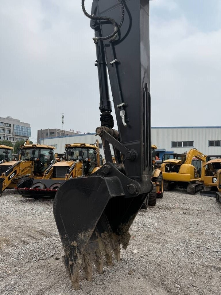 Hyundai HX 220  - Excavadora de cadenas: foto 5 Hyundai HX 220  - Excavadora de cadenas: foto 5