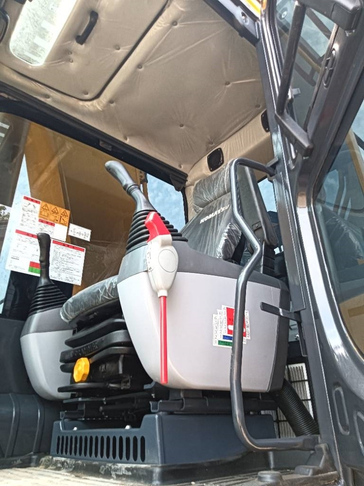 Komatsu PC 400  - Excavadora de cadenas: foto 2 Komatsu PC 400  - Excavadora de cadenas: foto 2