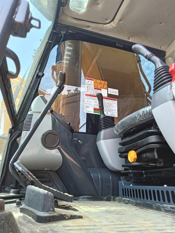 Komatsu PC 400  - Excavadora de cadenas: foto 3 Komatsu PC 400  - Excavadora de cadenas: foto 3